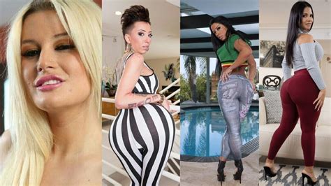 best ass pornstars|Top 20 Big Ass Pornstars